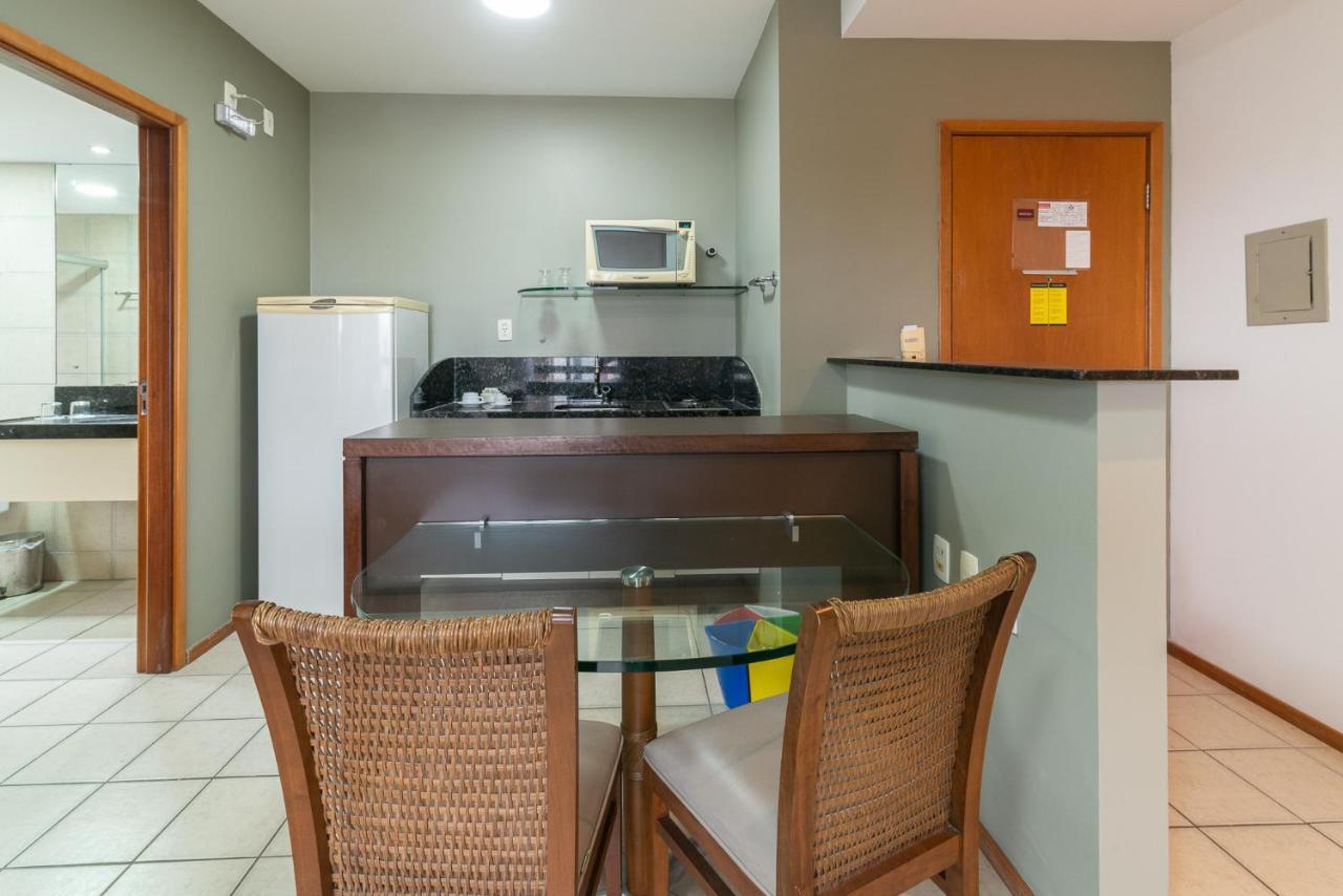 Flat Na Ilha Do Leite, Recife 1 Quarto Metropolis Localizado No Coracao Do Segundo Polo Medico Do Pais Oth1401 Dış mekan fotoğraf